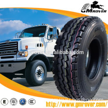 Wholesales Radial Tyres for Trucks 315/80R22.5 1200R20 13R22.5